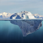 “Below the iceberg” – the hidden mindsets behind hybrid working