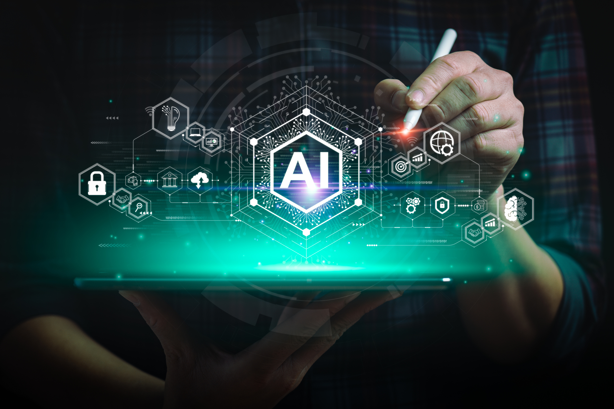 The top 6 AI skills and trends for professional development